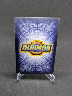 MP BANDAI DIGIMON DIGI-BATTLE CARD GAME - STREET STARTER 1 - ST-64 KOKUWAMON - Image 2