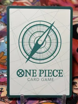 YAMATO Holo Don!! - One Piece Don Card - Premium Booster The Best Vol. 2 PRB02 - Image 5