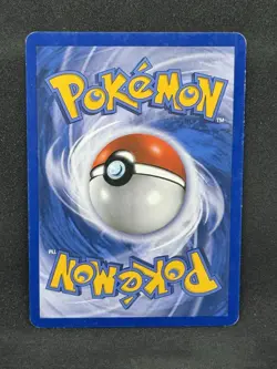 Pokemon Platinum Arceus 85/99 Card Uncommon Department Store Girl HP - Image 2