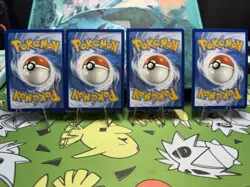 Pokemon Illustration Rare Lot 4 Cards NM Near Mint Scarlet Violet Charizard 151 - Image 2