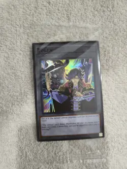 Yu-Gi-Oh Token Cards Alliance Insight And Supreme Darkness. Includes 6 cards - Image 2