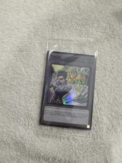 Yu-Gi-Oh Token Cards Alliance Insight And Supreme Darkness. Includes 6 cards - Image 5