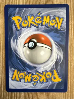 Brock's Grit - 107/108 - Full Art Rare Holo Evolutions - Pokemon Card - NM - Image 2