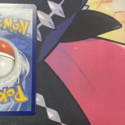 Pokemon TCG Scarlet & Violet Base Set Penny Card 252/198 SV01 NM Pack Fresh - Image 4
