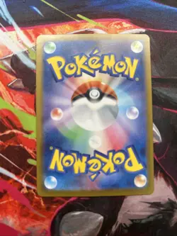 Pokemon Cards Game - Terapagos ex UR 237/187 SV8a Terastal Fest ex Japanese - Image 2