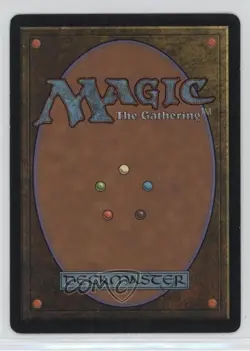 Kor Haven Japanese Magic: Nemesis #141 2000 - Image 2