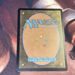 Aetherflux Reservoir X1 Mtg The Brothers’ War Nm Retro Frame - Image 2