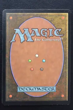 Magic The Gathering MTG ERADICATE FOIL Urza's Destiny LP Lightly Played - Image 2