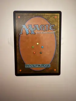 MTG Blood Crypt 0292 (Borderless) Ravnica Remastered (RVR) NON-FOIL - Image 2