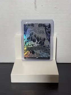 Reanimate (Borderless) Marvel Universe Eternal-Legal Foil - Image 1