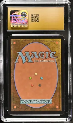 HARDENED SCALES Wilds of Eldraine Enchanting Tales Foil CGC Pristine 10 MTG - Image 2