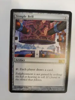 Temple Bell Core Set 2011 (M11) Regular - Image 1