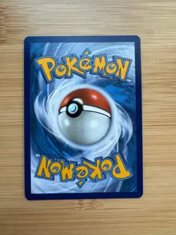 Pokemon TCG Charcadet Pokemon Center Stamped Promo 22 Phantasmal Flames NM ✨ - Image 2