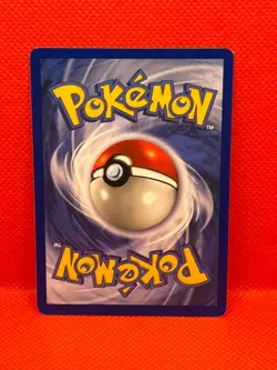 Pokemon TCG Sandslash 41/62 1st Edition Fossil Set Non Holo - Image 4