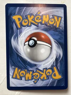 Pokemon Iron Valiant EX 261/182 Paradox Rift Hyper Rare Gold Full Art Near Mint - Image 2