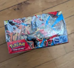 Pokemon Mega Evolution Booster Box (Factory Sealed) - Image 1