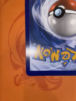 Pokemon Blastoise ex 009/165 Scarlet & Violet 151 - JUMBO CARD Blooming Waters - Image 5