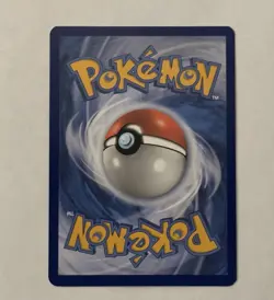 Lana's Fishing Rod Secret Rare 266/236 Sm-Cosmic Eclipse Holo NM/ M Pokemon - Image 3