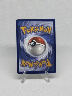2023 Pokemon Paradox Rift Gholdengo ex Special Illustration Rare SIR 252/182 - Image 2