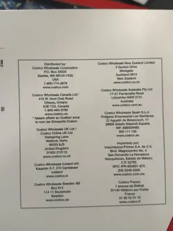 Pokemon Trading 8-pack Prismatic Mini Tin New set Costco Evolutions - Image 3