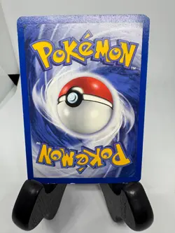 Pokemon TCG Scizor #10/75 Holo Rare LP Neo Discovery 2001 - Image 5