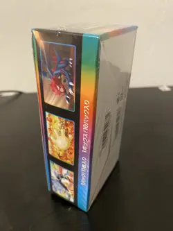 VMAX climax Japanese Booster box Pokemon sealed - Image 4