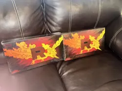 Pokemon New Team Rocket Moltres Ultra Premium Collection - Image 1