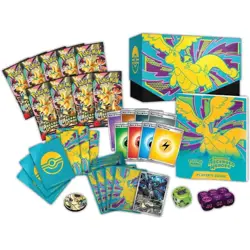 POKEMON Mega Evolution Ascended Heroes Elite Trainer ETB Box CONFIRMED PRESALE - Image 2
