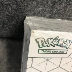 POKEMON 290-85866 TCG: Terapagos ex Ultra-Premium Collection Sealed Box is Worn - Image 3