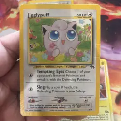 Pokemon Lot Vintage Bangers WOTC Old School TCG holo Foil Collection - Image 2