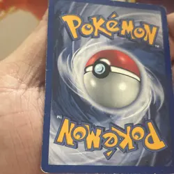 Pokemon Lot Vintage Bangers WOTC Old School TCG holo Foil Collection - Image 4