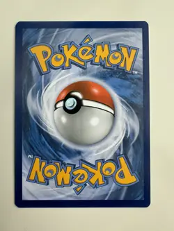 Pokemon TCG - Seviper SM46 Staff Promo - Image 2