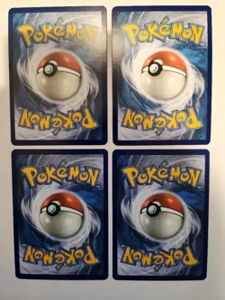 Pokemon Holo / Reverse Holo Sun & Moon Ultra Prism LOT 74/156 89/156 137/156 (4) - Image 5
