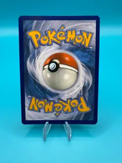 Pokemon TCG - Teal Mask Ogerpon ex 221/167 Twilight Masquerade Hyper Rare - Image 2