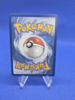 Pokemon ME02: Phantasmal Flames Battle Cage 116/094 Full Art Ultra Rare NM - Image 4