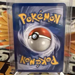 2008 Pokemon Diamond & Pearl Legends Awakened Froslass 3/146 Holo Rare LP - Image 2