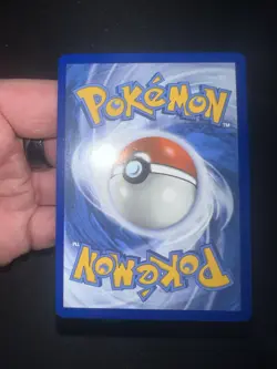 🔥 Pokemon TCG Wall's Compassion 186/132 Special Illustration Rare Minty - Image 2