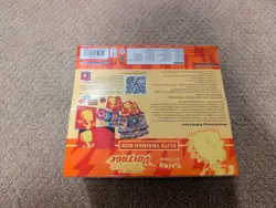 New Pokemon Vivid Voltage Elite Trainer Box ETB Factory Sealed Sword & Shield - Image 3