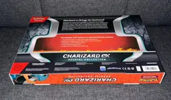 *SEALED* Pokemon Charizard ex Special Collection Box - Image 3