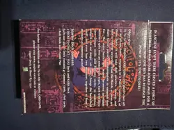 Yu Gi Oh Starter Deck Kaiba Sealed Unlimited - Image 5