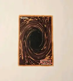 Yugioh Change of Heart MRD-060 Ultra Rare MP - Image 2