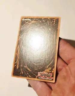 Yugioh Change of Heart MRD-060 Ultra Rare MP - Image 4