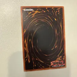 Yugioh Nobleman of Extermination PSV-035 Pharaoh's Servant 1st Edition - Image 2