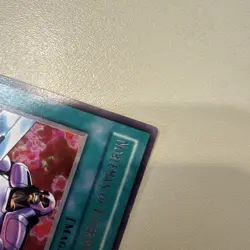 Yugioh Nobleman of Extermination PSV-035 Pharaoh's Servant 1st Edition - Image 4