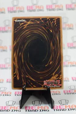 Malefic Blue-Eyes White Dragon YMP1-EN002 Bonds Beyond Time Movie Pack... - Image 2