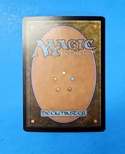 1x Selesnya Sanctuary Double Masters 2x2 Mtg Magic Card Land 411 Foil Borderless - Image 2