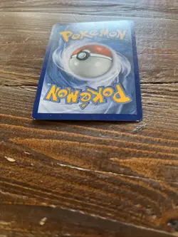 Pokemon TCG Vintage 9 Card Lot Good Assortment! - Image 3