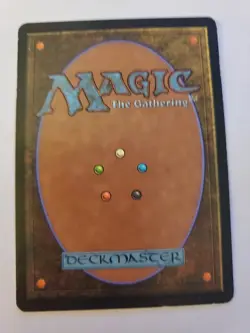 MTG Magic The Gathering Card Goblin Firebug Creature Goblin Red Legions 2003 - Image 2