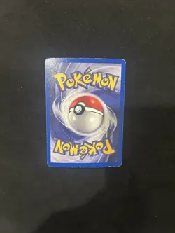 Scizor 1st Edition Holo 10/75 Neo Discovery Pokemon Card 2001 LP-MP - Image 5