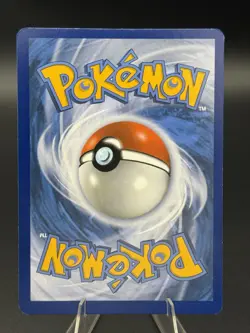Ash's Pikachu SM114 Black Star Promo "I Choose You" Pokemon Card TCG NM - Image 2
